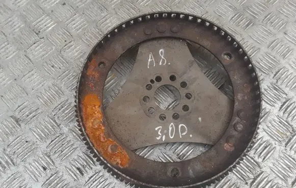 Audi A8 S8 D3 4E Flywheel 059105323AG