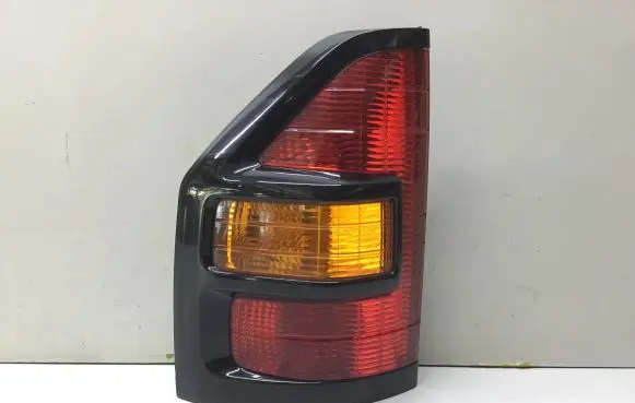 Mitsubishi Pajero Rear/tail lights R1726