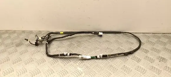 Tesla Model 3 Other wiring loom 106878702F