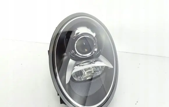 Porsche 911 991 Headlight/headlamp
