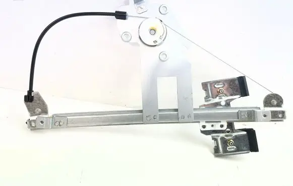 Skoda Octavia Mk1 (1U) Rear door manual window regulator 7620266 1U0839462B