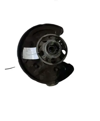 Mercedes-Benz GLC X253 C253 Rear wheel hub