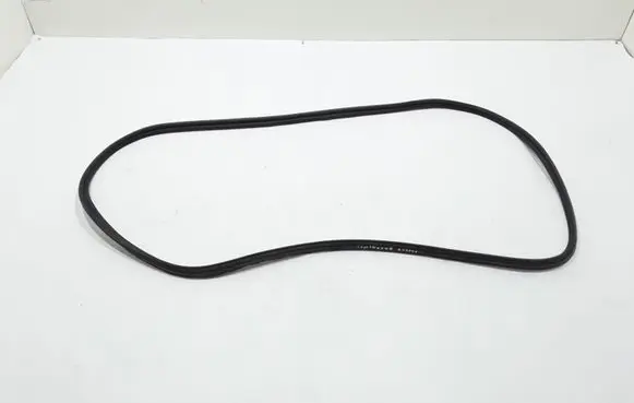 Renault Kadjar Trunk rubber seal (body) 908305800R