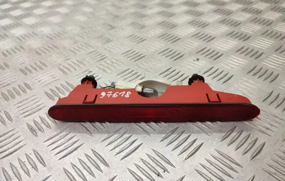 Citroen Berlingo Third/center stoplight 9682830180