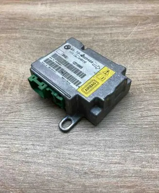 BMW 7 E65 E66 Airbag control unit/module 6920468 12219969 SASL