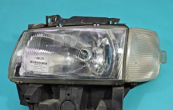Headlight/headlamp