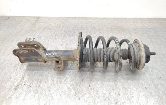 Volkswagen Transporter - Caravelle T5 Front shock absorber with coil spring