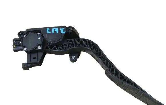 Chevrolet Captiva Accelerator throttle pedal 96625893 07H260280 C100LHD1