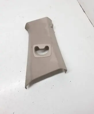 BMW 7 F01 F02 F03 F04 (B) pillar trim (top) 9112740 52107010