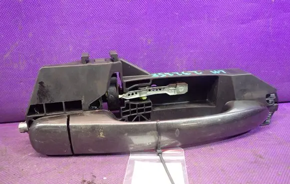 Fiat Bravo Rear door exterior handle 242567