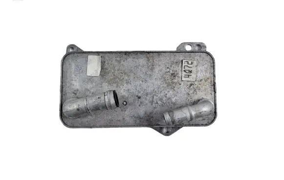 Skoda Octavia Mk3 (5E) Transmission/gearbox oil cooler 0GC317019C