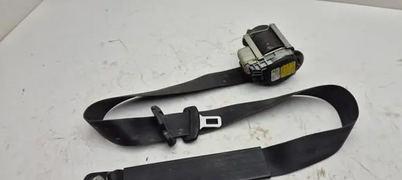 Opel Combo D Front seatbelt 73556322