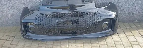 Smart ForTwo III C453 Front bumper