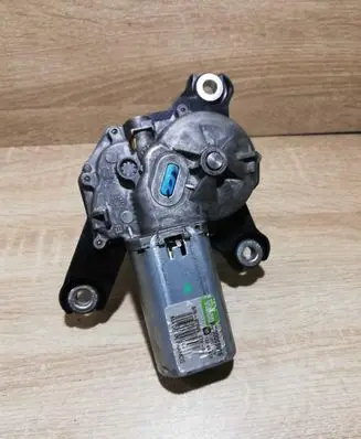 Opel Insignia A Rear window wiper motor 13269910
