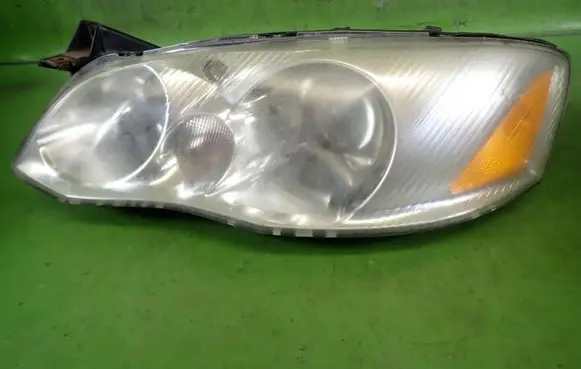 Mazda Xedos 9 Headlight/headlamp