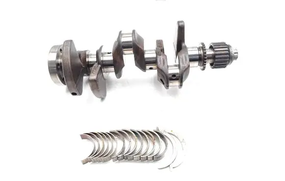 Skoda Scala Crankshaft DLAA