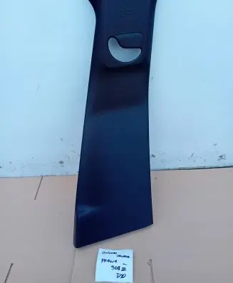 Peugeot 308 (B) pillar trim (top) 9832129480