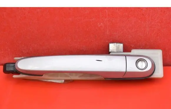 Hyundai Tucson JM Front door exterior handle