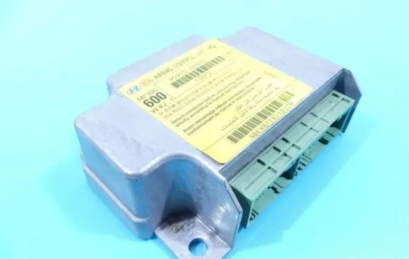 KIA Carnival Airbag control unit/module 95910-4D600 IMPRK1313201