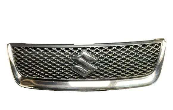 Suzuki Grand Vitara II Front grill 7174365J0 7174265J0