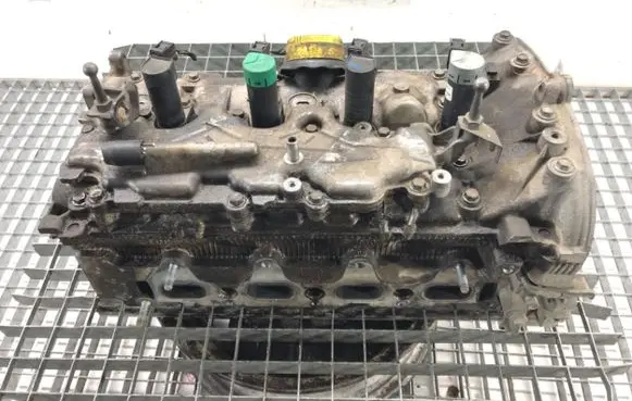 Renault Laguna II Engine head F4R764