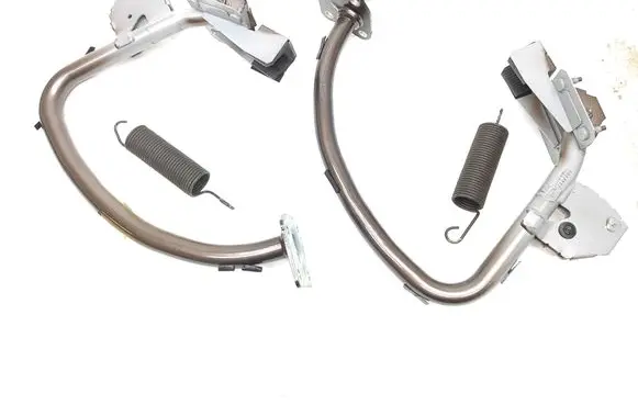 Maserati Ghibli Loading door hinge set 