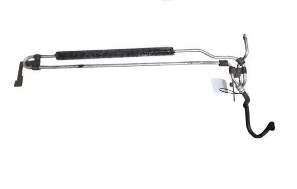 Volvo S80 Power steering radiator 31212151 A11921276