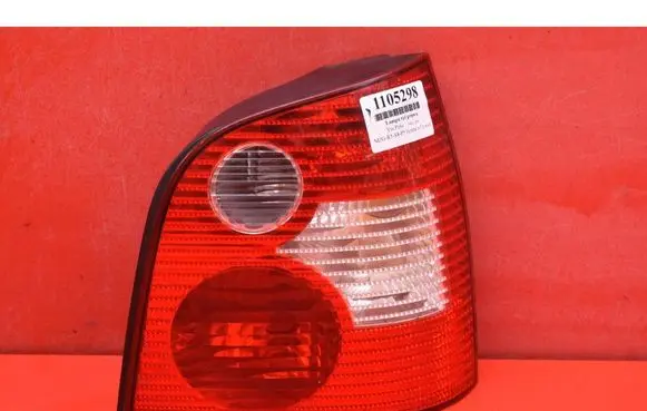 Volkswagen Polo Rear/tail lights