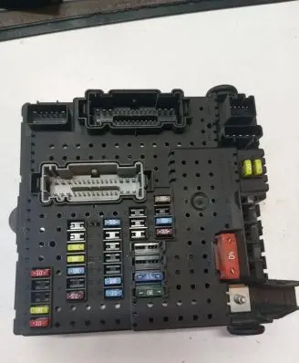 Volvo XC90 Comfort/convenience module 31314469 10W082