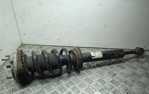 Maserati Ghibli Front shock absorber/damper 06700088960
