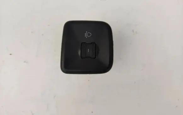 Audi Q7 4L Headlight level height control switch 4L1941301