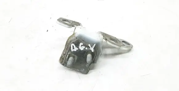 Renault Modus Rear door upper hinge