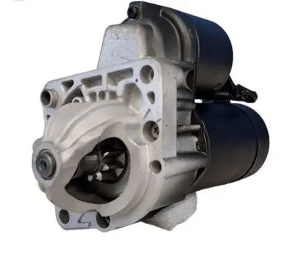 Fiat Doblo Starter motor 0986018880 CS1345 46748349
