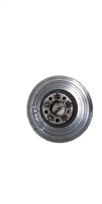BMW X5 E70 Front brake disc NOCODE