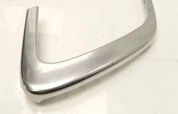Opel Insignia A Other rear door trim element 13222211 00006670 0000666903