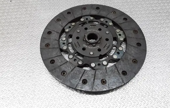 Ford Galaxy Clutch pressure plate 
