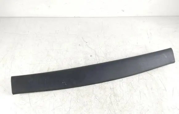 Porsche Cayenne (92A) Tailgate/trunk upper cover trim 7P5867603