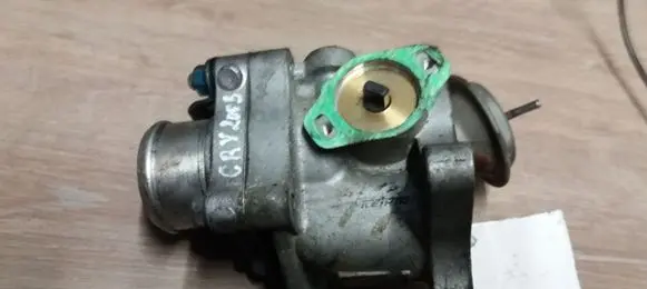 Honda CR-V Throttle valve GV14A TB23