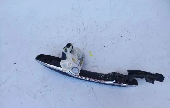 Volvo XC90 Front door exterior handle 31408436 31408437