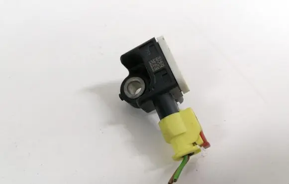 Audi A6 S6 C6 4F Airbag deployment crash/impact sensor 4F0959643B