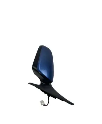 Subaru Impreza III Front door electric wing mirror E4022685