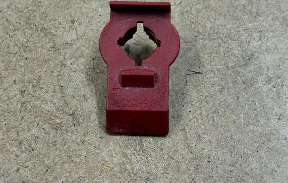 BMW 3 E46 Other interior part 51338218383 8218383 51337020659