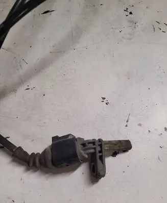 Porsche Cayenne (9PA) ABS brake wheel speed sensor