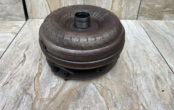 Maserati Ghibli Torque converter 1087322466 320150818488 250700004533