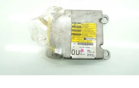 Toyota Yaris Other control units/modules 89170-0D210