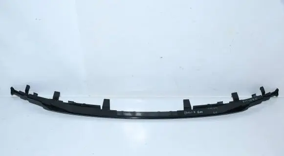 BMW 7 G11 G12 Front bumper foam support bar 7358795