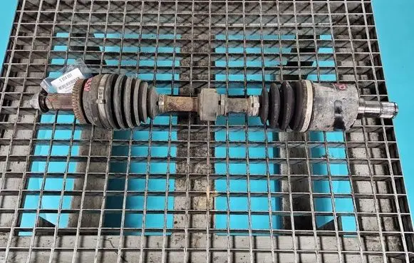 KIA Optima Front driveshaft IMPRK1574051