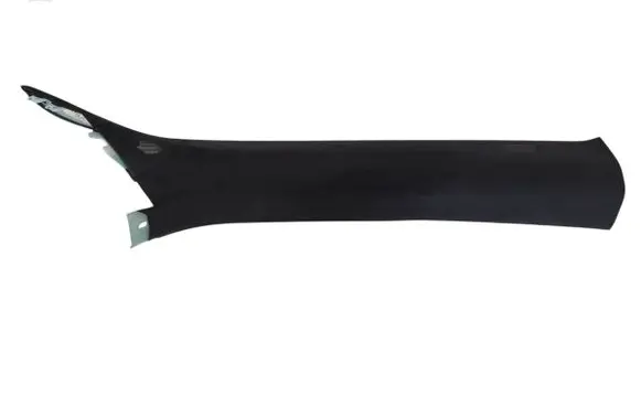 Tesla Model S (A) pillar trim 100744006K