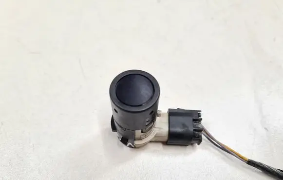 Renault Vel Satis Parking PDC sensor 9653849080 602782 687912