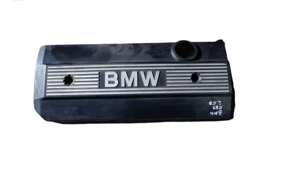 BMW 5 E39 Engine cover (trim) 11121710781